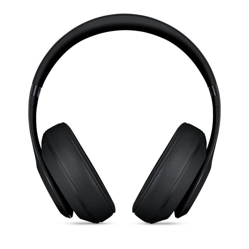 Beats Studio3 Negro - Auriculares bluetooth con cancelación de ruido - Ítem1