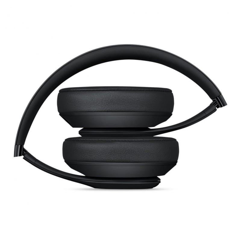 Beats Studio3 Negro - Auriculares bluetooth con cancelación de ruido - Ítem4