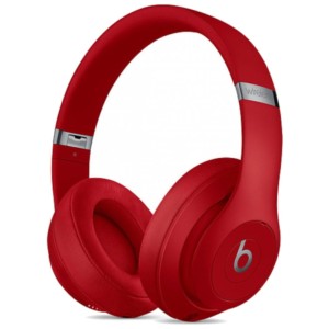 Beats Studio3 Rojo - Auriculares Wireless 