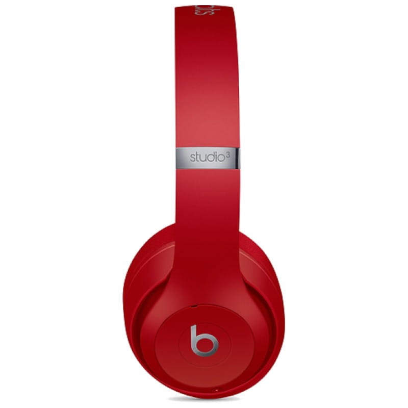 Beats Studio3 Rojo - Auriculares Wireless - Ítem1