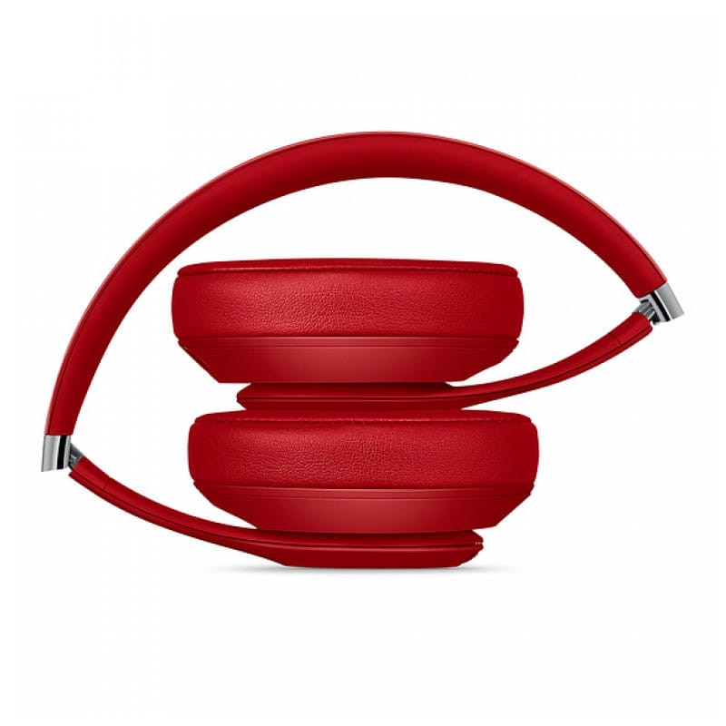 Beats Studio3 Rojo - Auriculares Wireless - Ítem2