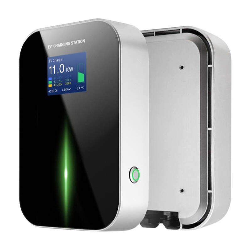 Besen BS20 APP 32A/11kW Prata - Estação de carregamento para veículos eléctricos - Item2