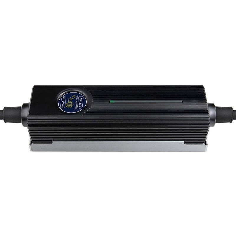 Besen PCD050 24A/16,5KW Negro - Cargador de Coche Eléctrico - Ítem4