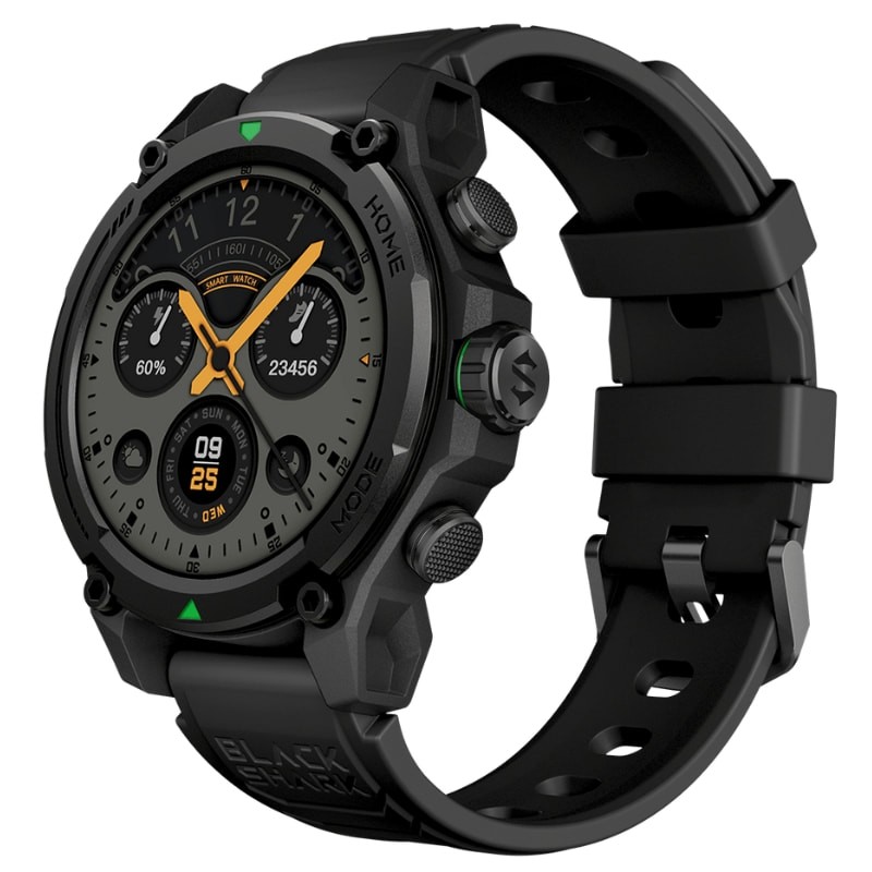 Black Shark GS3 Noir - Montre intelligente - Ítem