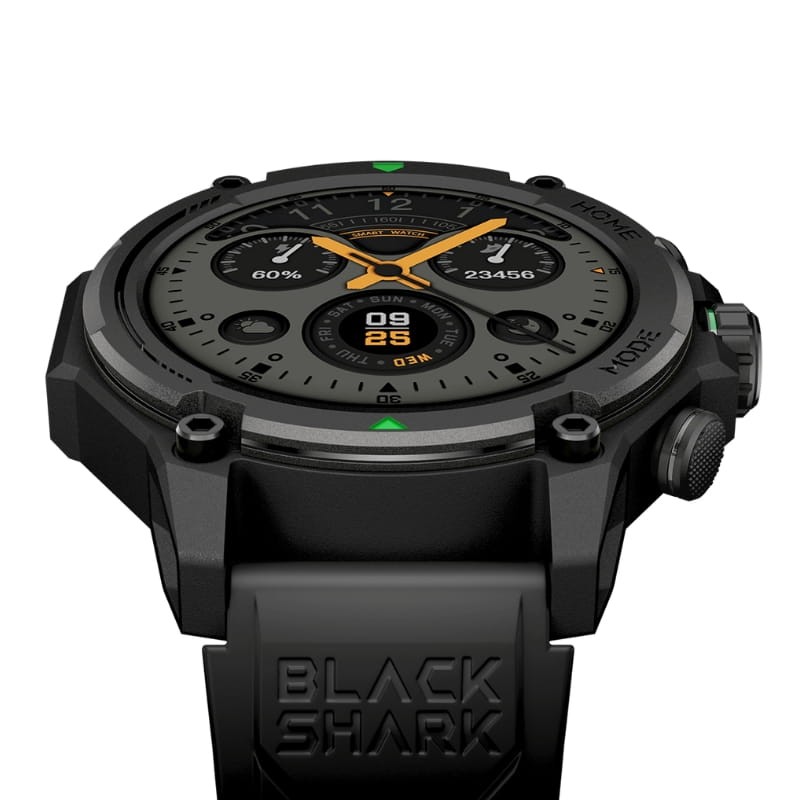Black Shark GS3 Noir - Montre intelligente - Ítem1