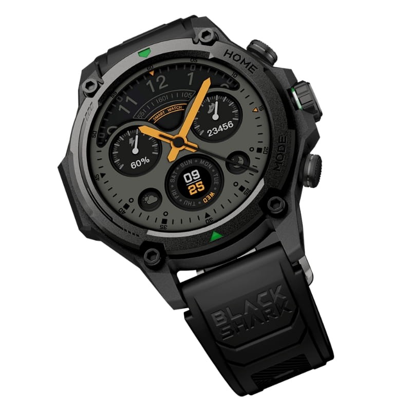 Black Shark GS3 Noir - Montre intelligente - Ítem2