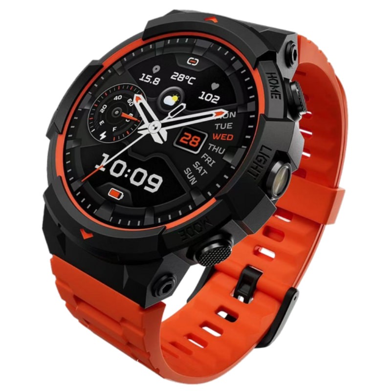 Black Shark GS3 Sport Naranja - Ítem