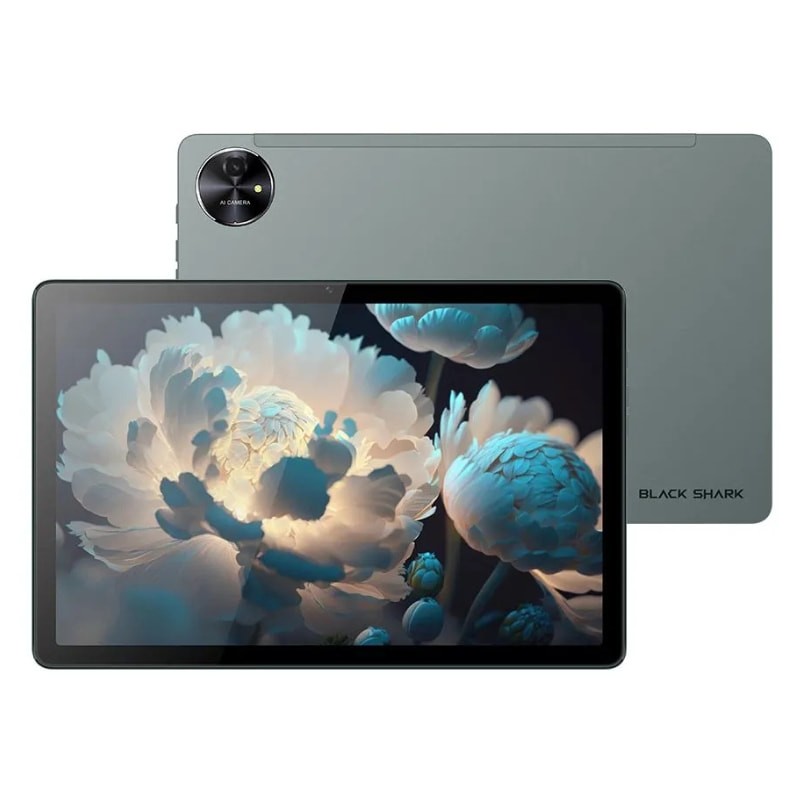 Black Shark Pad 6 11 8GB/256GB WiFi/4G Gris - Tablet - Ítem