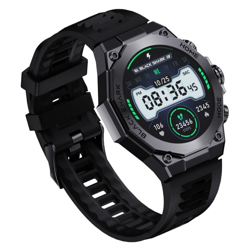 Black Shark S1 Pro Preto - Item2