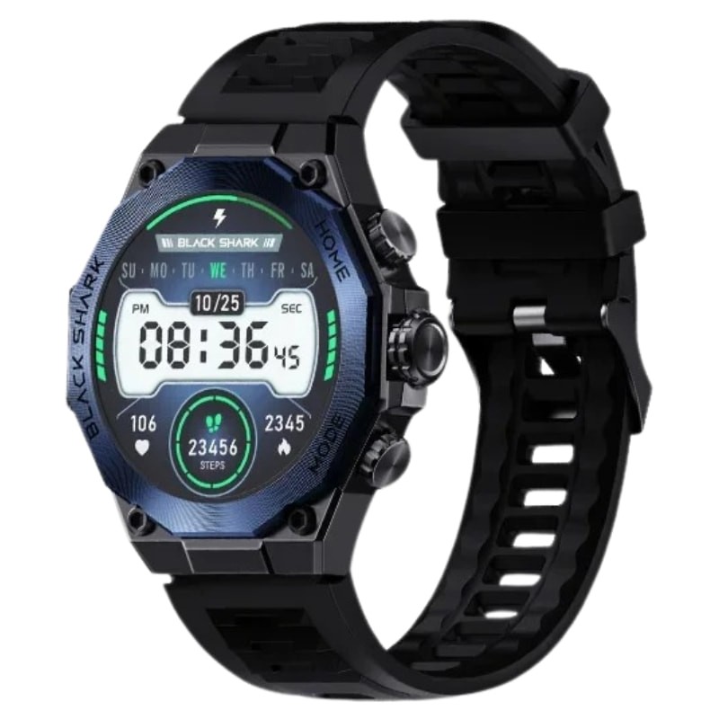 Black Shark S1 Pro Azul - Ítem