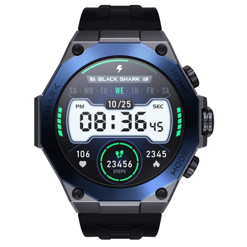 Black Shark S1 Pro Azul - Ítem1