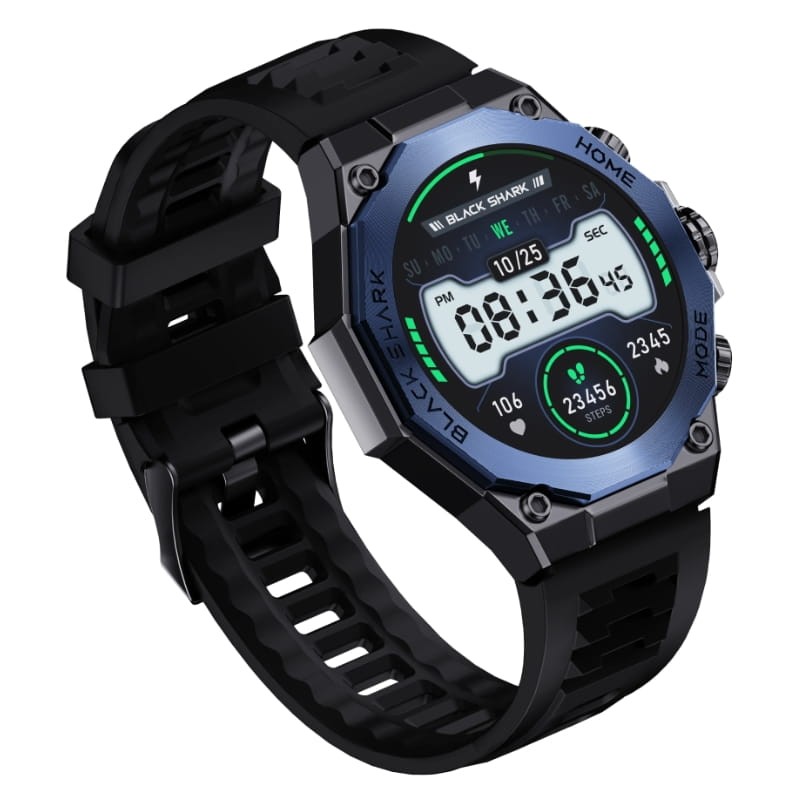 Black Shark S1 Pro Azul - Ítem2