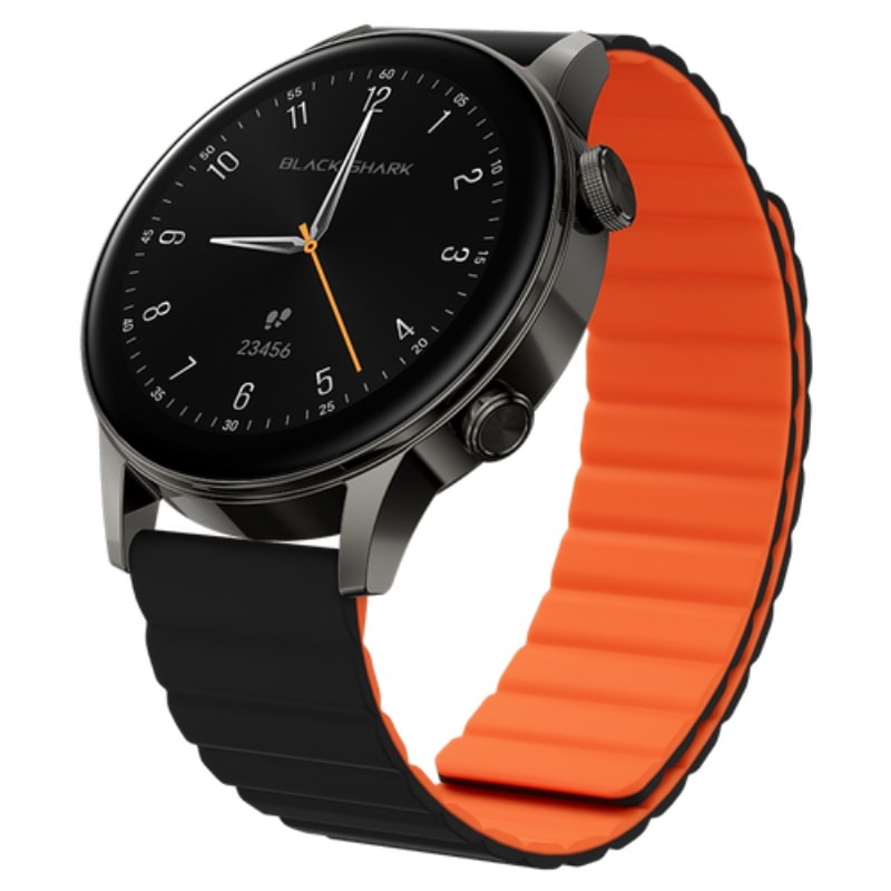 Black Shark S3 Noir - Montre intelligente - Ítem