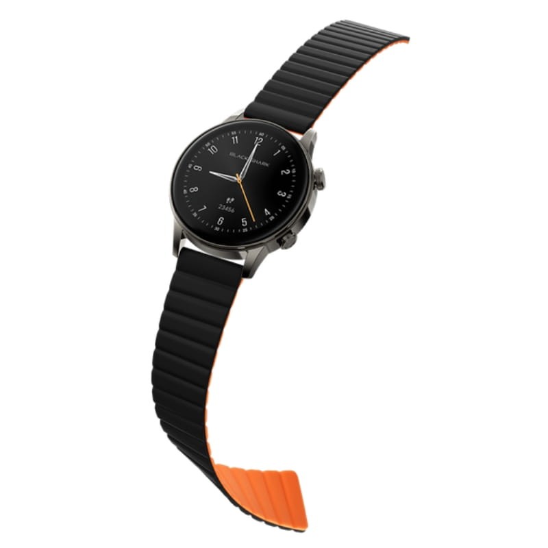 Black Shark S3 Noir - Montre intelligente - Ítem1
