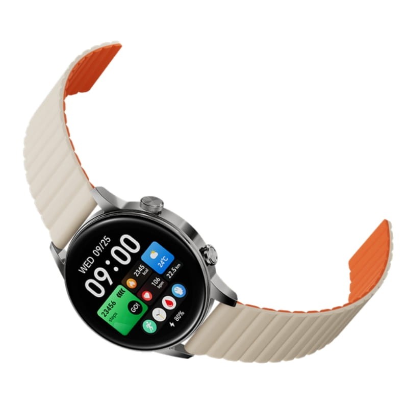Black Shark S3 Plata - Reloj inteligente - Ítem2