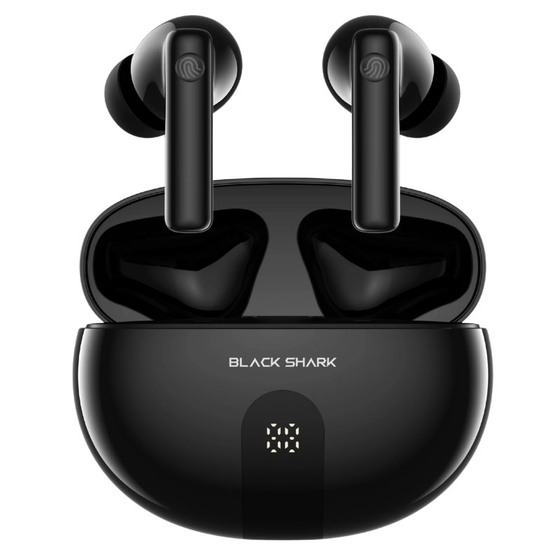 Black Shark T18 ANC - Auscultadores Bluetooth - Item