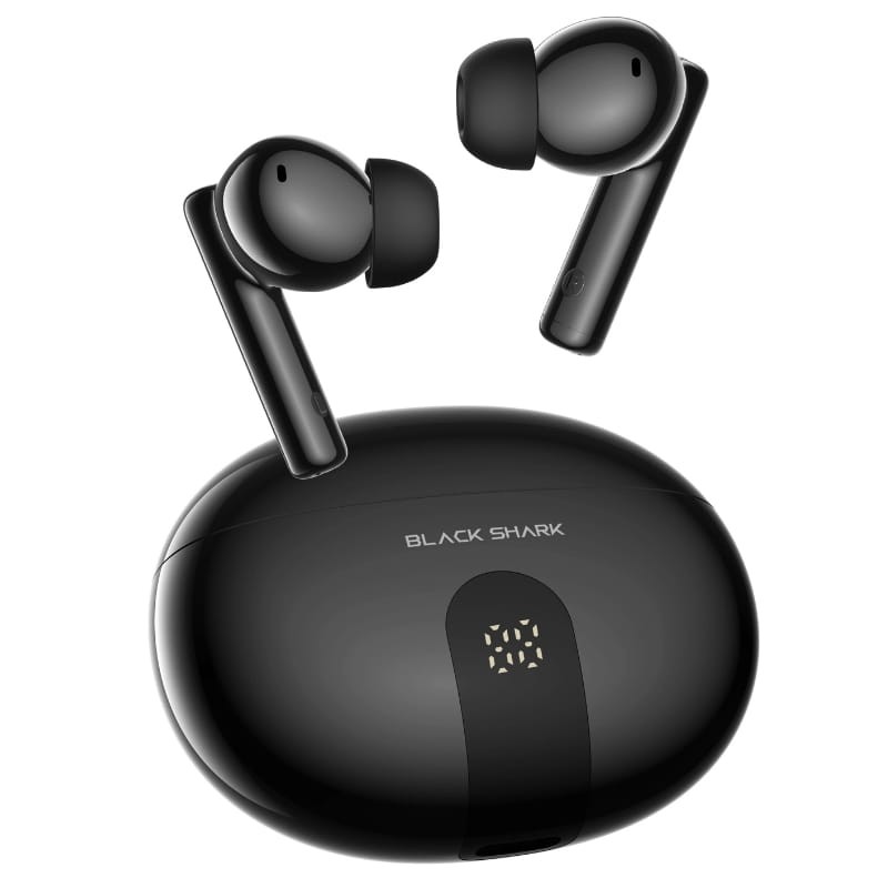 Black Shark T18 ANC - Auscultadores Bluetooth - Item1