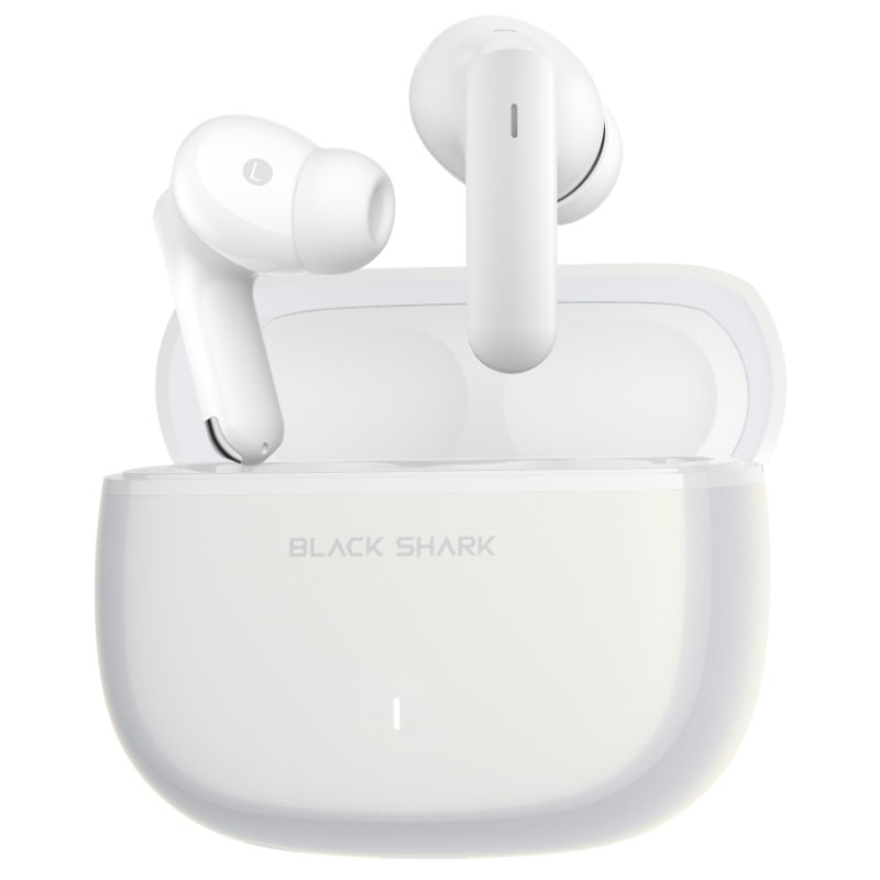 Black Shark T23 Blanc - Ítem