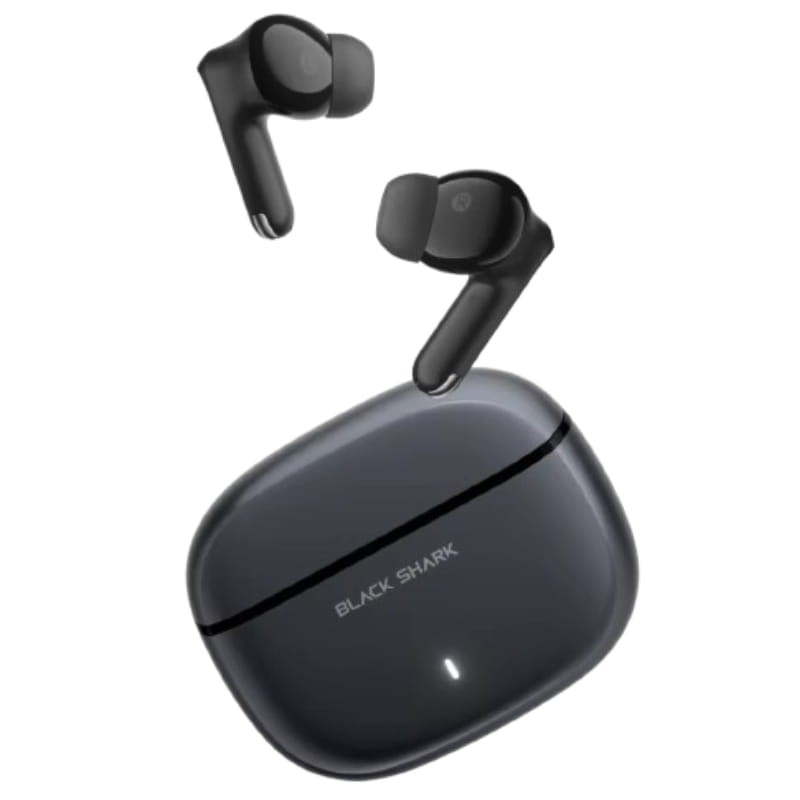 Black Shark T23 Noir - Ítem1
