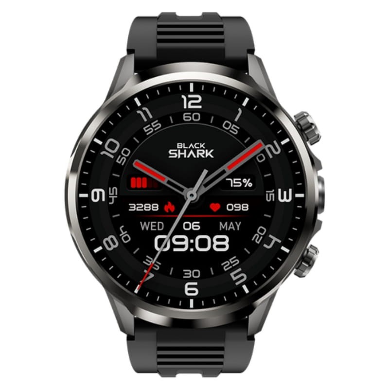 Black Shark Watch X WiFi + 4G - Relógio inteligente - Item1