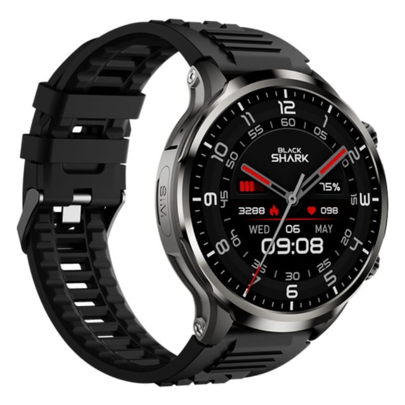 Black Shark Watch X WiFi + 4G - Relógio inteligente - Item2