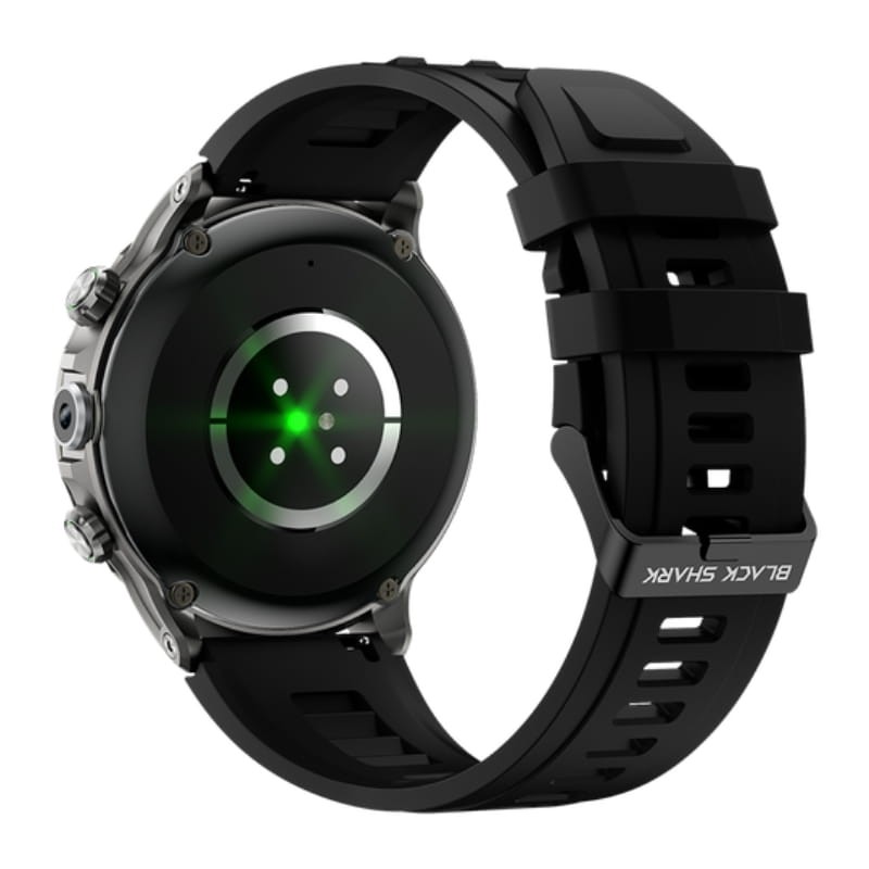 Black Shark Watch X WiFi + 4G - Relógio inteligente - Item3