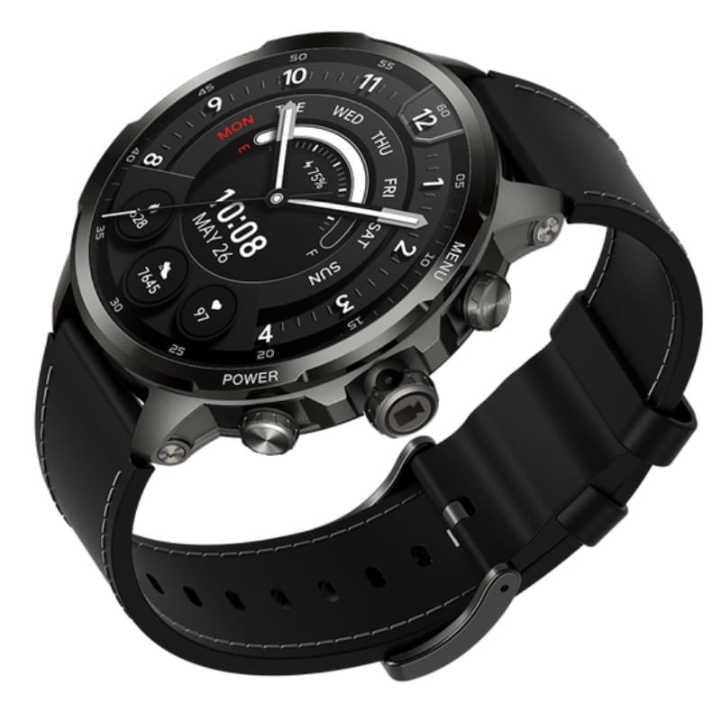 Black Shark Watch X Pro WiFi + 4G - Relógio inteligente - Item2
