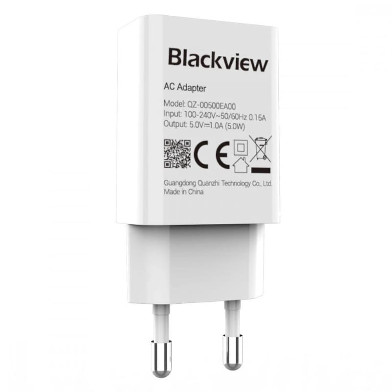 Blackview 5W USB-C Blanc - Ítem1