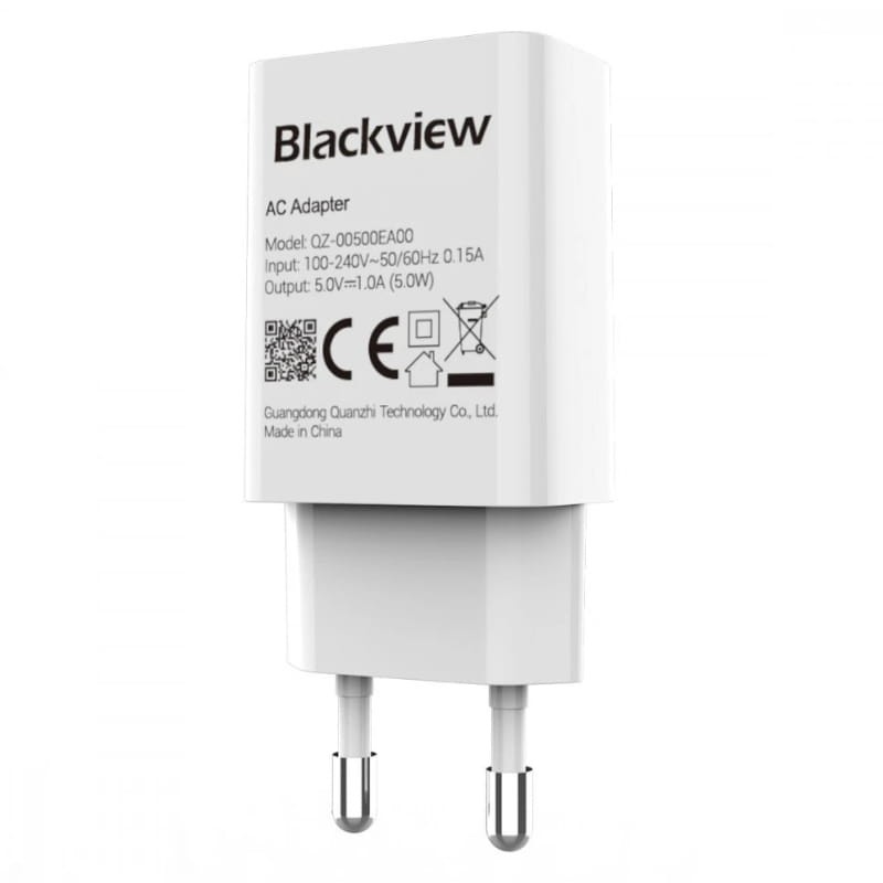 Blackview 5W USB-C Blanc - Ítem2