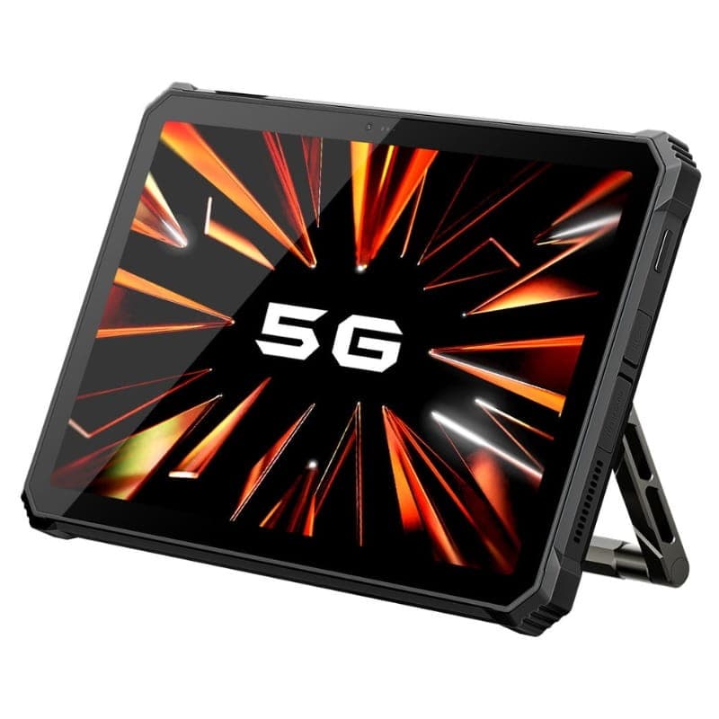 Blackview Active 12 Pro 11 12Go/256Go WiFi + 5G Robuste - support