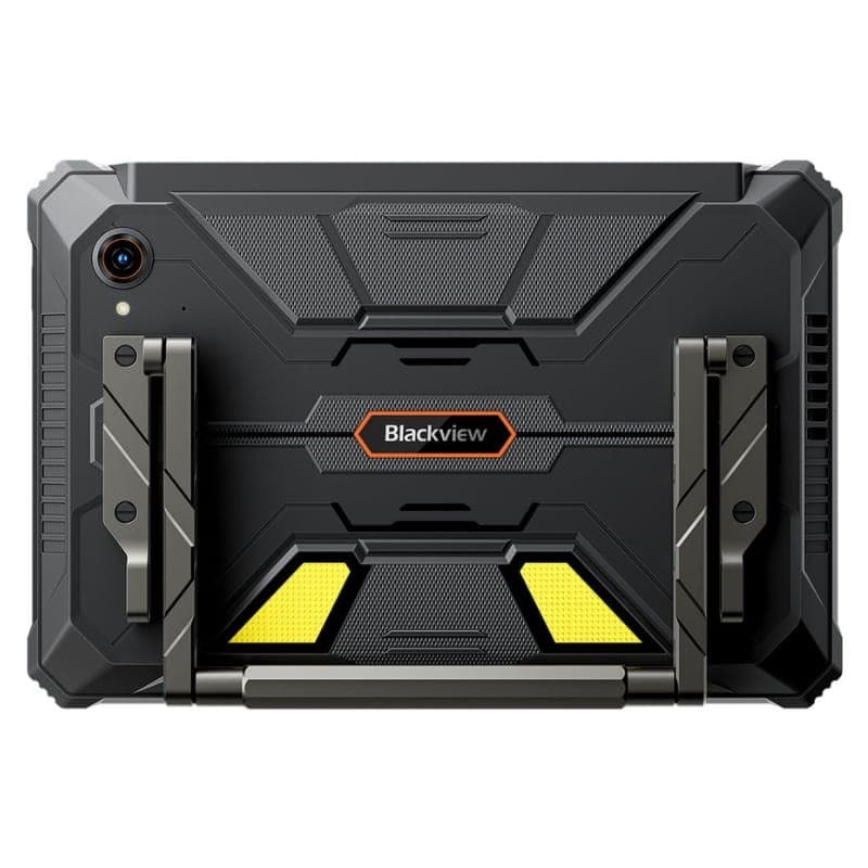 Blackview Active 12 Pro 11 12Go/256Go WiFi + 5G Robuste - vue arrière