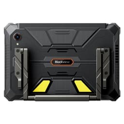 Blackview Active 12 Pro 11 12Go/256Go WiFi + 5G Robuste - vue arrière