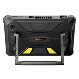 Blackview Active 12 Pro 11 12Go/256Go WiFi + 5G Robuste - vue arrière du support