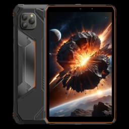 Blackview Active 5 8.68" 6GB/128GB WiFi+4G Naranja Rugged