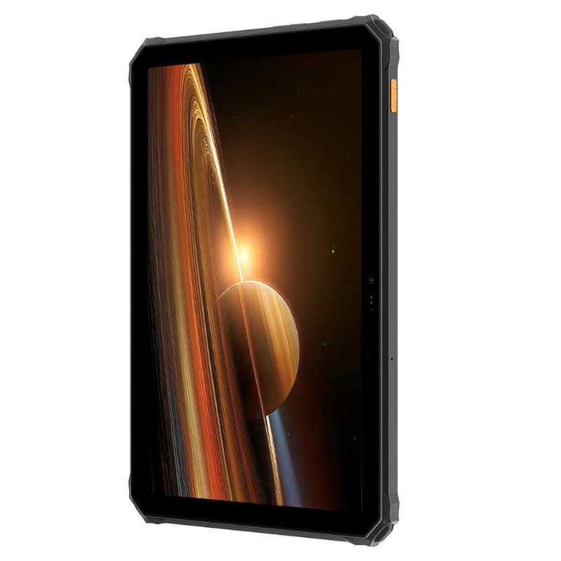 Blackview Active 7 11 Polegadas 8GB/128GB WiFi + 4G Preto Rugged - Item2