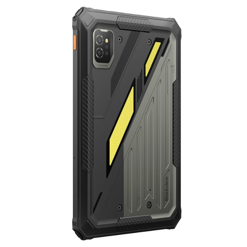 Blackview Active 7 11 Polegadas 8GB/128GB WiFi + 4G Preto Rugged - Item4