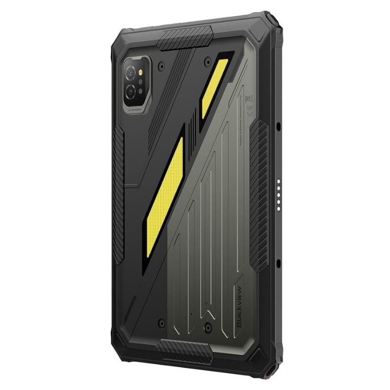 Blackview Active 7 11 Polegadas 8GB/128GB WiFi + 4G Preto Rugged - Item5
