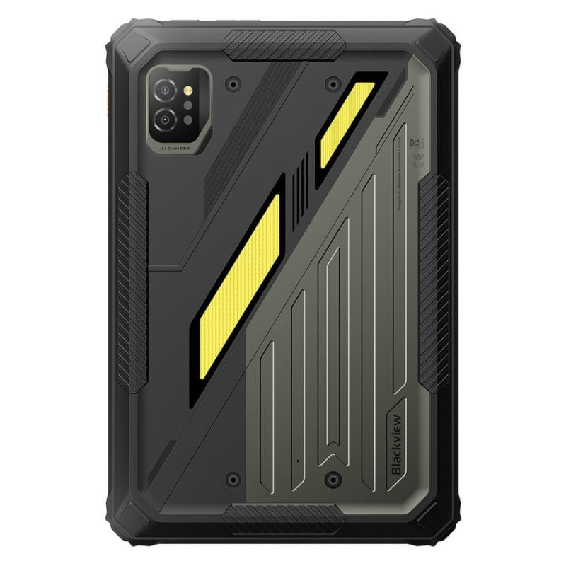 Blackview Active 7 11 Polegadas 8GB/128GB WiFi + 4G Preto Rugged - Item6