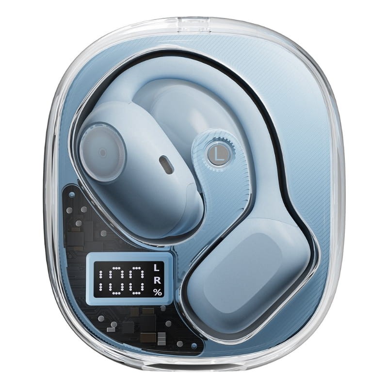 Blackview AirBuds 100 Azul - Item1