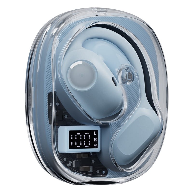 Blackview AirBuds 100 Azul - Item2