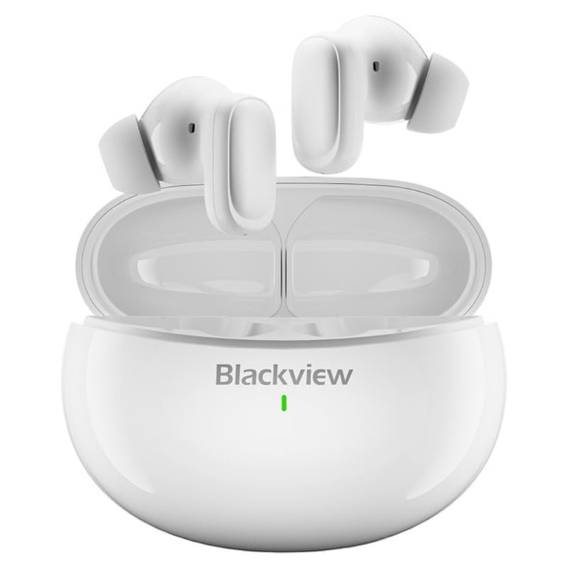 Blackview AirBuds 30 Branco - Item