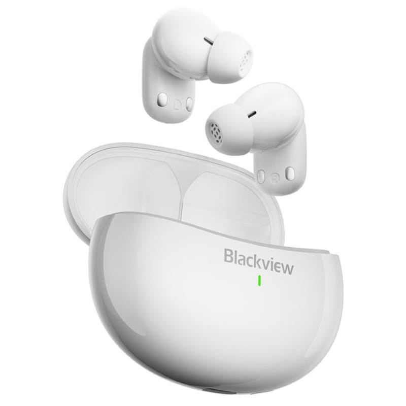 Blackview AirBuds 30 Branco - Item1