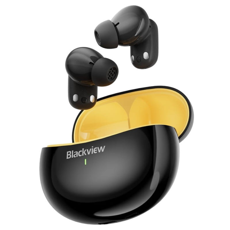 Blackview AirBuds 30 Preto - Item1