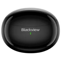 Blackview AirBuds 30 Preto - estojo de carregamento