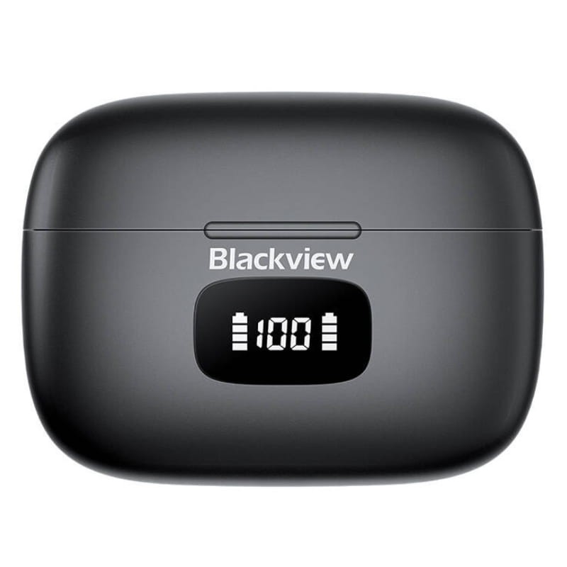 Blackview AirBuds 8 TWS Preto - Auscultadores Bluetooth - Item3