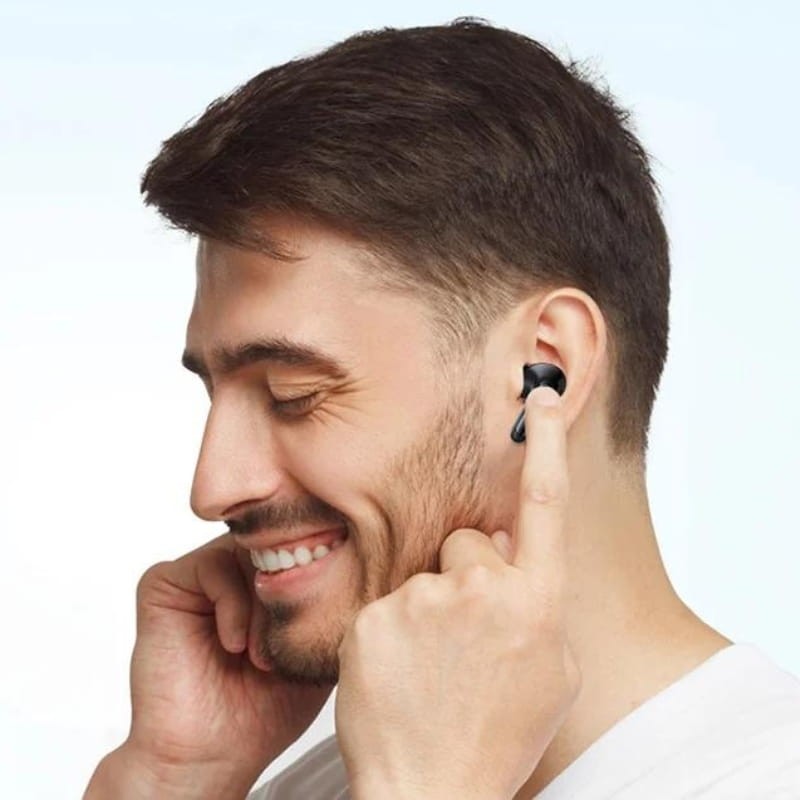 Blackview AirBuds 8 TWS Preto - Auscultadores Bluetooth - Item5