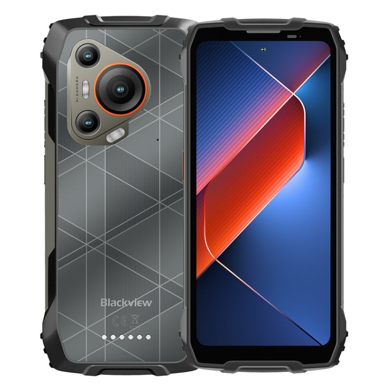 Blackview BL7000 5G 8Go/256Go - Ítem