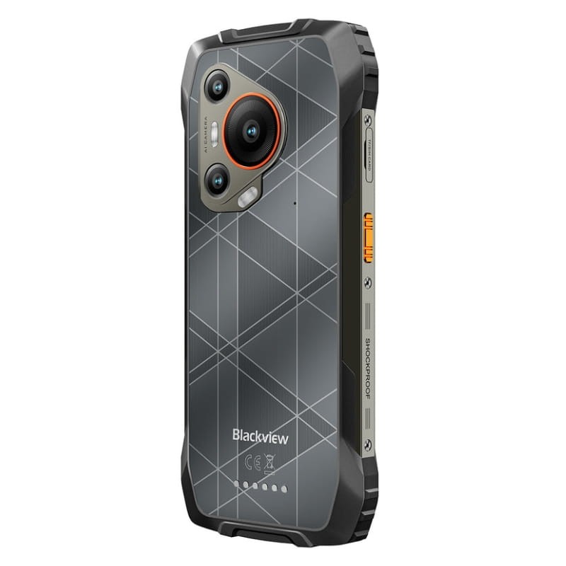 Blackview BL7000 5G 8Go/256Go - Ítem3