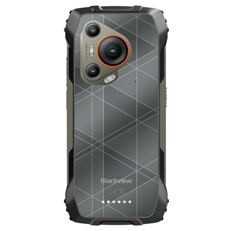Blackview BL7000 5G 8Go/256Go - Ítem4