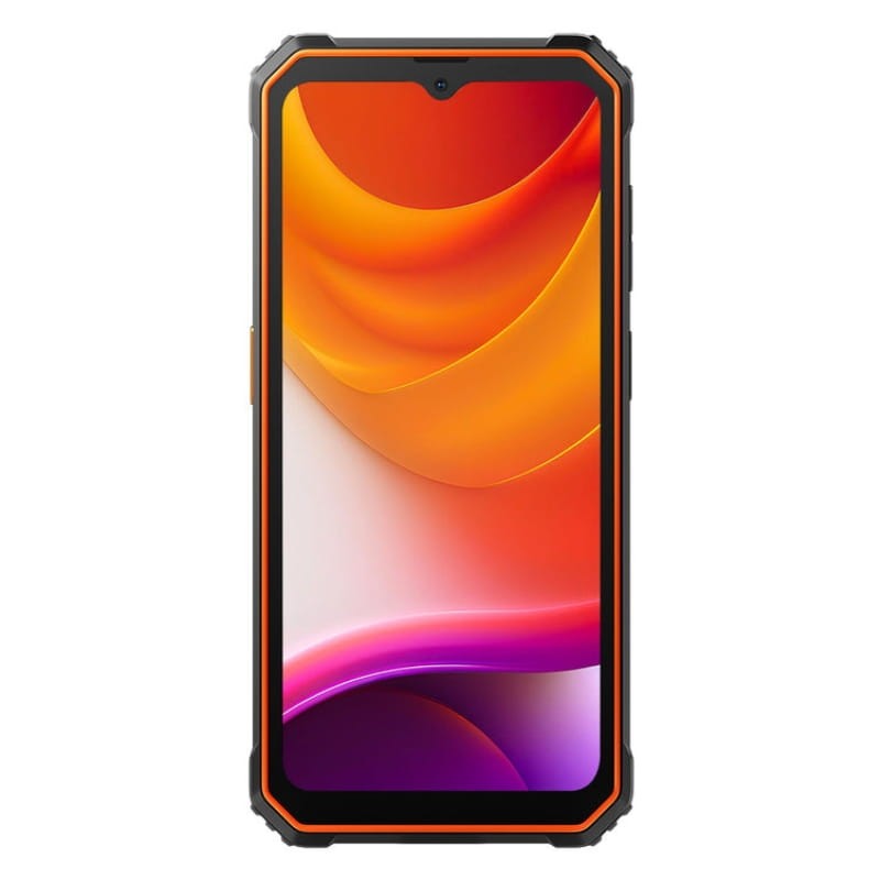 Blackview BV4800 SE 4GB/64GB Naranja - Ítem1